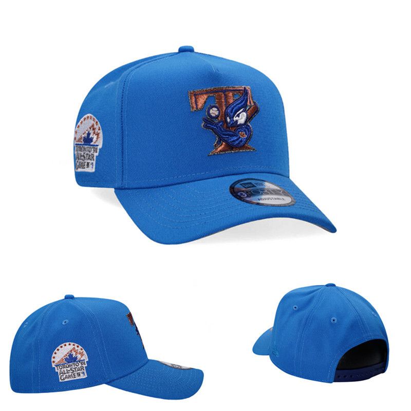 2026 MLB Toronto Blue Jays Hat style TX001-0